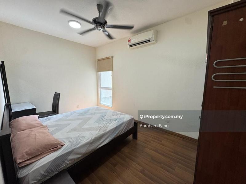 Residensi Servis untuk Dijual di Titiwangsa Sentral oleh Abraham Pang - iProperty.com.my