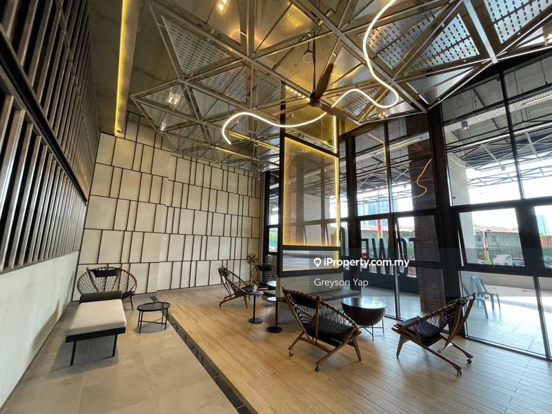 Kediaman Servis untuk Dijual di Millerz Square Serviced Residence oleh Greyson Yap - iProperty.com.my