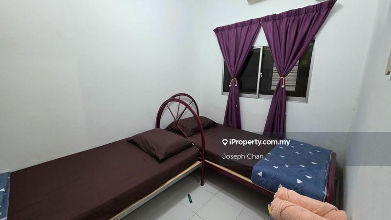 2-storey Terraced House for Sale in Taman Desa Alam, Shah Alam by Joseph Chan - iProperty.com.my