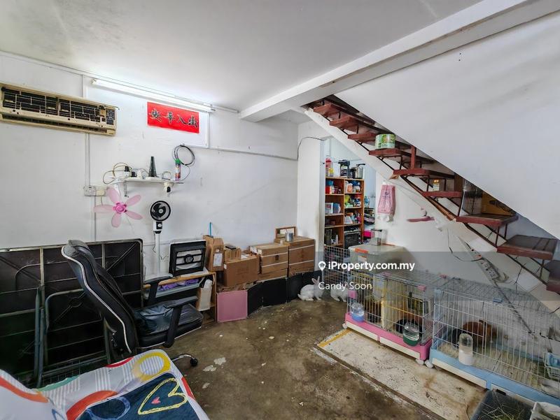 2-storey Terraced House for Sale in Taman Lembah Maju, Pandan Indah by Candy Soon - iProperty.com.my