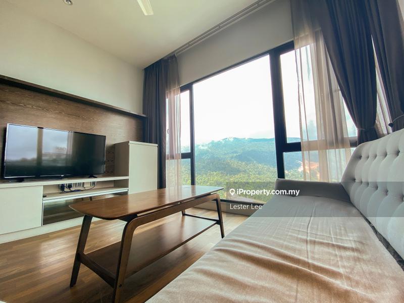 For Rent - Geo38 Residence