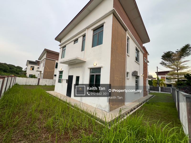 Bungalow House for Sale in Taman Paya Rumput Perdana, Paya Rumput by Keith Tan - iProperty.com.my
