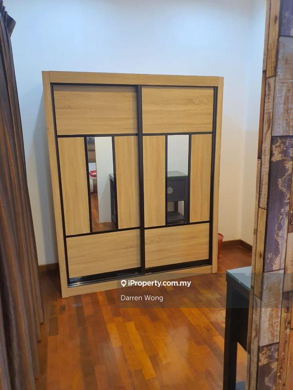 Townhouse for Sale in Odora Parkhomes, Sierra 1, Puchong by Darren Wong - iProperty.com.my