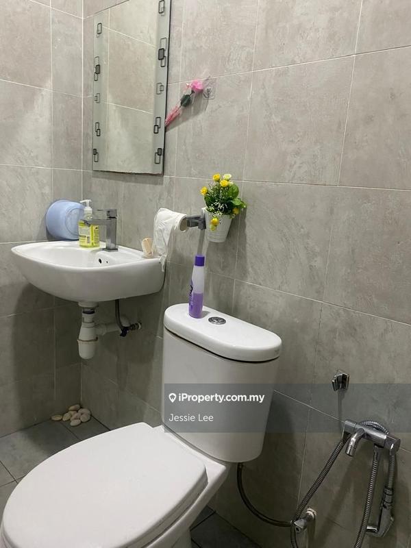 Rumah Berangkai 2 Tingkat untuk Dijual di Taman Ozana Impian, Bukit Katil oleh Jessie Lee - iProperty.com.my