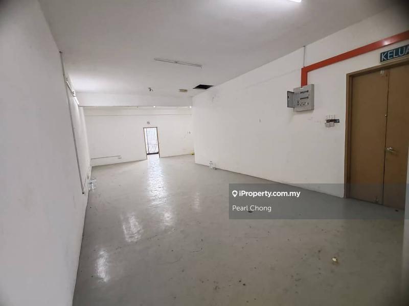 Kedai-Pejabat untuk Dijual di Kawasan Perniagaan Kiara, Semenyih oleh Pearl Chong - iProperty.com.my