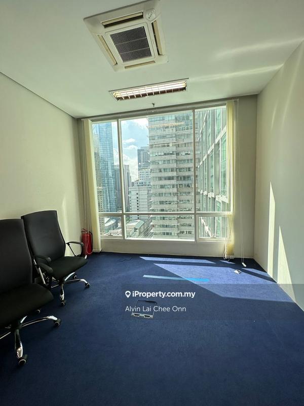 Office for Sale in KLCC, KL City Centre by Alvin Lai - iProperty.com.my