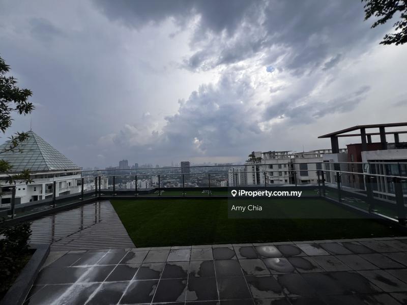 Kondominium untuk Dijual di Residensi Astrea oleh Amy Chia - iProperty.com.my