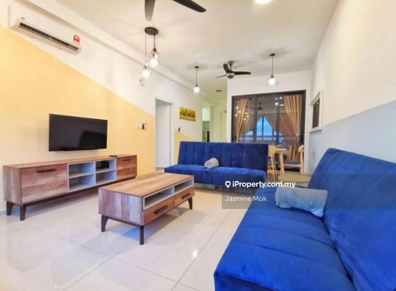 For Rent - EkoCheras