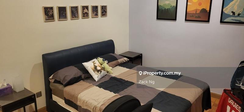 Kondominium untuk Dijual di The View @ Serai Saujana oleh Zack Ng - iProperty.com.my
