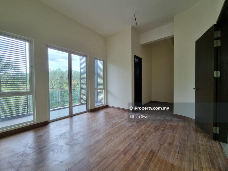 Rumah Berkembar untuk Dijual di Bukit Rahman Putra, Sungai Buloh oleh Ethan Swe - iProperty.com.my