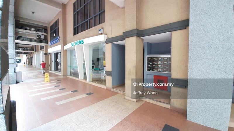 Office for Sale in Seksyen 16, Petaling Jaya by Jeffrey Wong - iProperty.com.my