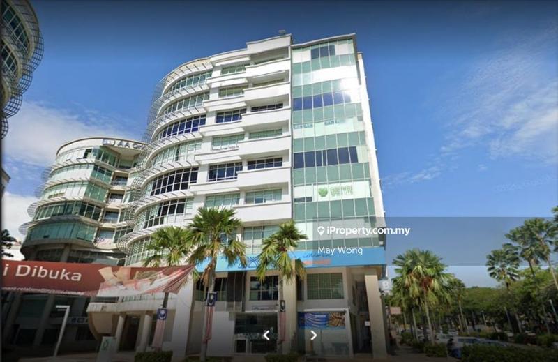 Office for Rent in Seksyen 13, Petaling Jaya by May Wong - iProperty.com.my