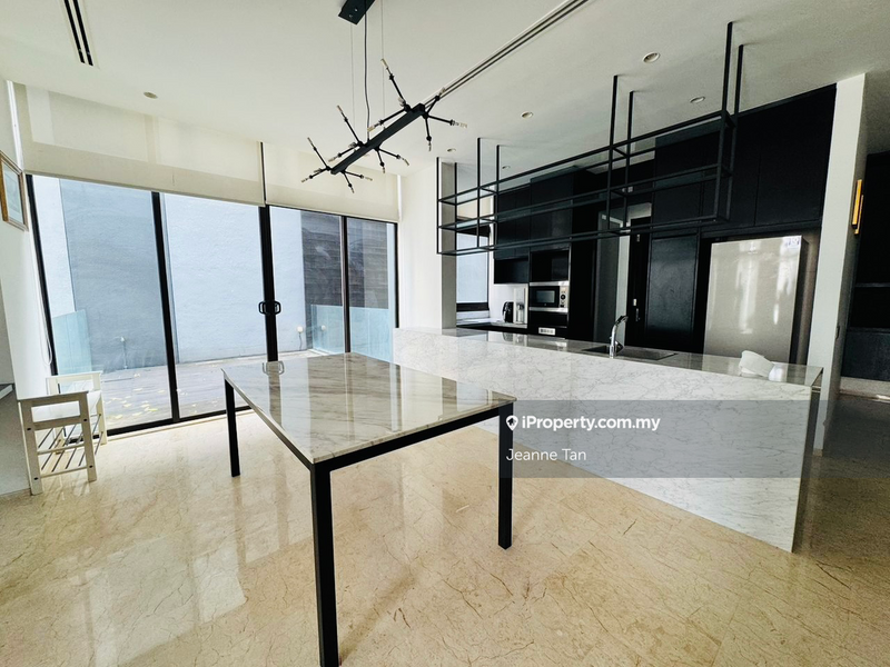 Service Residence for Rent in Clearwater Residences by Jeanne Tan - iProperty.com.my