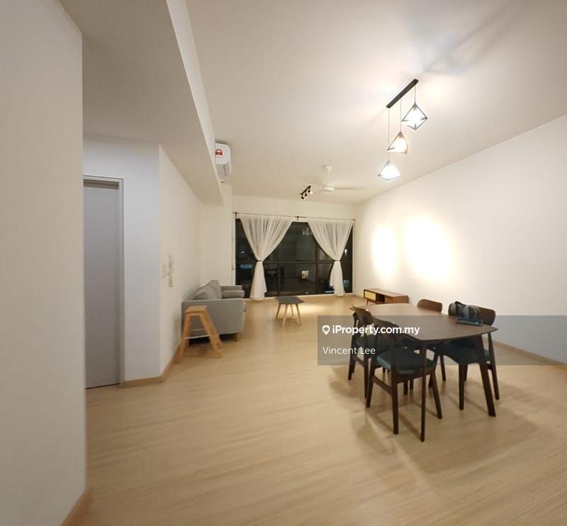 For Rent - D'sara Sentral