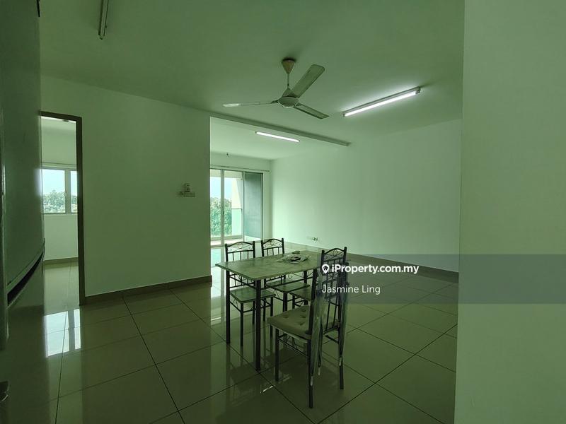 For Sale - Kiara Residence 2 (Residensi Kiara Jalil 2)