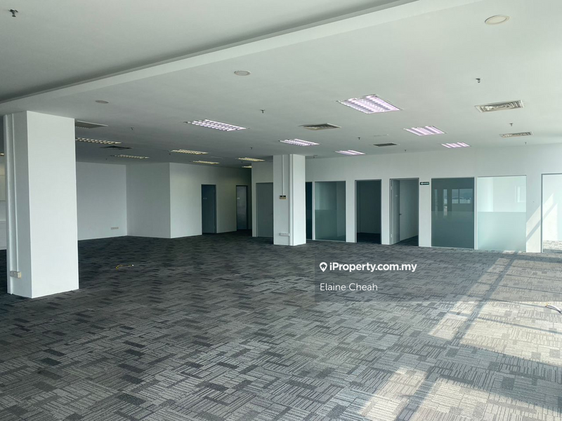 Pejabat untuk Disewa di Seksyen 52, Petaling Jaya oleh Elaine Cheah - iProperty.com.my