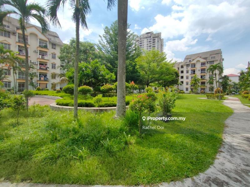 Condominium for Sale in Tiara Duta by Rachel Ooi - iProperty.com.my