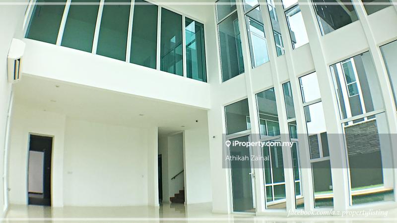 Bungalow House for Sale in Taman Melawati, Ulu Kelang by Athikah Zainal - iProperty.com.my
