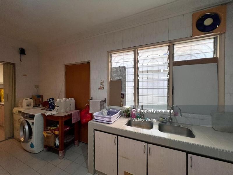 2-storey Terraced House for Sale in Pandan Indah, Ampang by Vickky Wong - iProperty.com.my