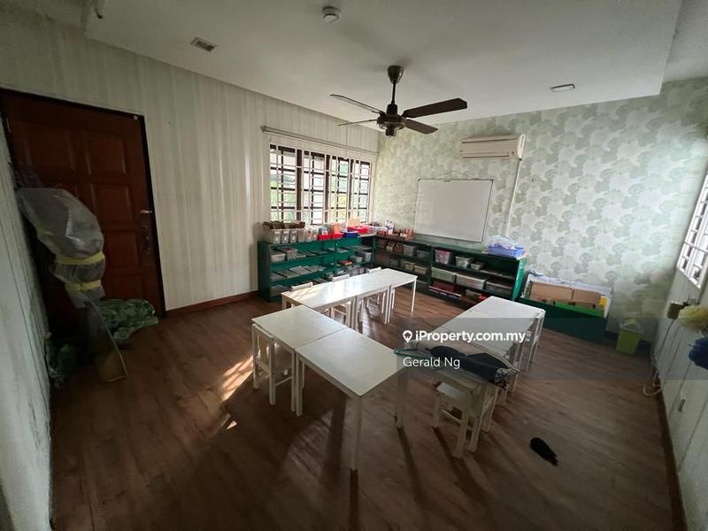 Banglo untuk Dijual di Taman Bandaraya, Bangsar oleh Gerald Ng - iProperty.com.my