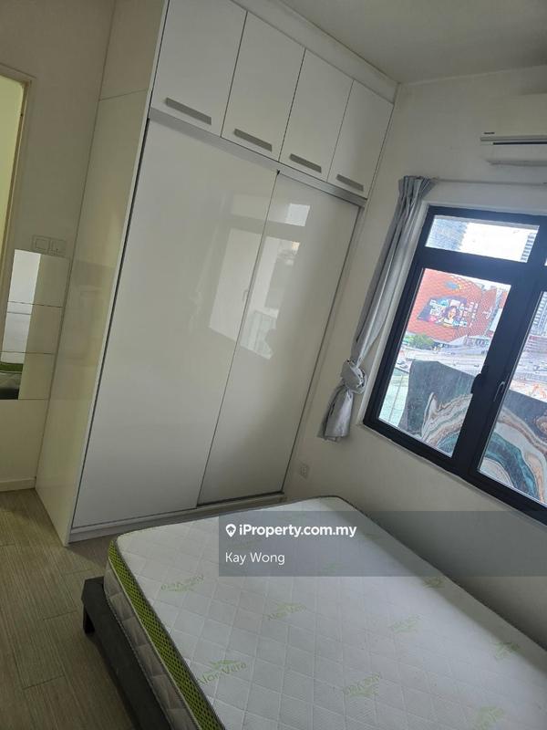 Service Residence for Sale in The Grand @ Kelana Damansara Suite by Kay Wong - iProperty.com.my