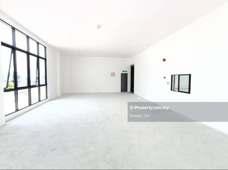 Semi-D Factory for Rent in 266im, Senai by Robbie Tan - iProperty.com.my