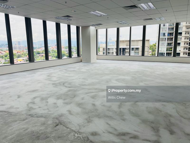 For Rent - Pavilion Damansara Heights
