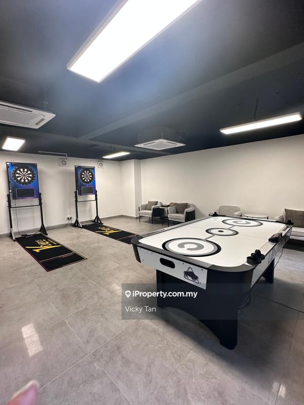 Service Residence for Sale in Aradia Residence @ Lake City KL North by Vicky Tan - iProperty.com.my