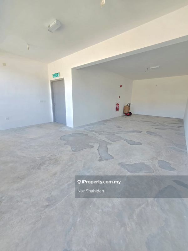 Semi-D Kilang untuk Dijual di Elmina, Shah Alam oleh Nur Shahidah - iProperty.com.my