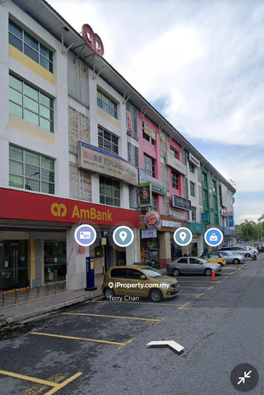 Shop for Sale in Bandar Sri Permaisuri, Cheras by Terry Chan - iProperty.com.my