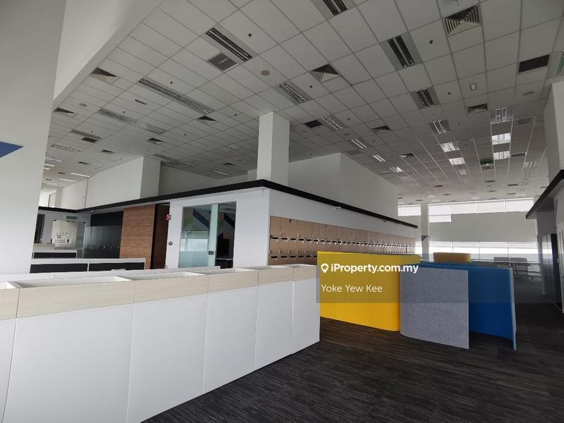 Pejabat untuk Dijual di KL  Sentral, Kl Sentral oleh Kee Yoke Yew - iProperty.com.my