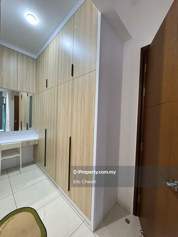 Condominium for Rent in Queens Residences Q1 @ Queens Waterfront by Eric Cheah - Interior - iProperty.com.my