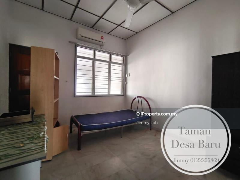 Rumah Berangkai 2 Tingkat untuk Dijual di Ayer Keroh, Melaka oleh Jimmy Loh - iProperty.com.my