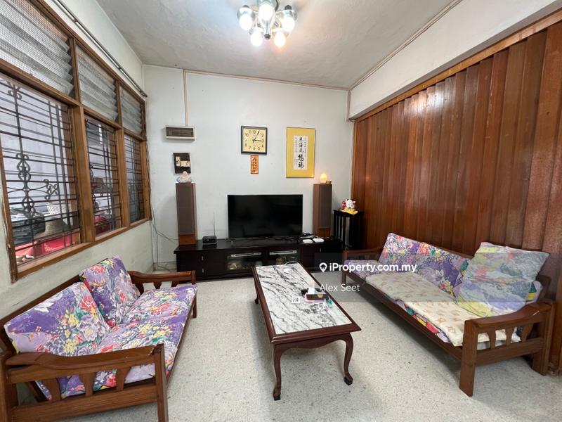 Rumah Berangkai 2 Tingkat untuk Dijual di 22 x 75, Renovated extented unit For Rent, Cheras oleh Alex Seet - iProperty.com.my