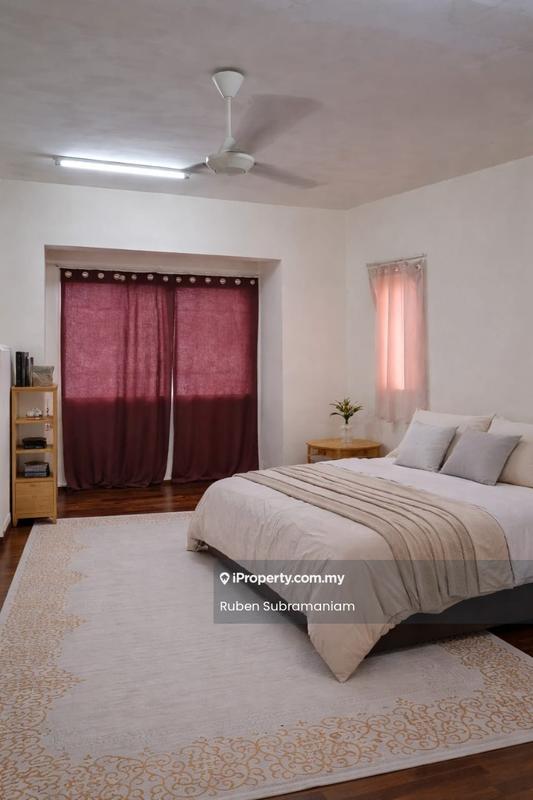 Condominium for Sale in Cyber Heights Villa by Ruben Subramaniam - Bedroom - iProperty.com.my