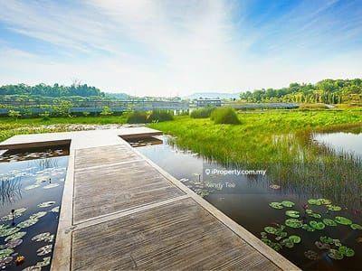 Rumah Teres 1-Tingkat untuk Dijual di Bandar Sri Sendayan, Negeri Sembilan oleh Kenny Tee - iProperty.com.my