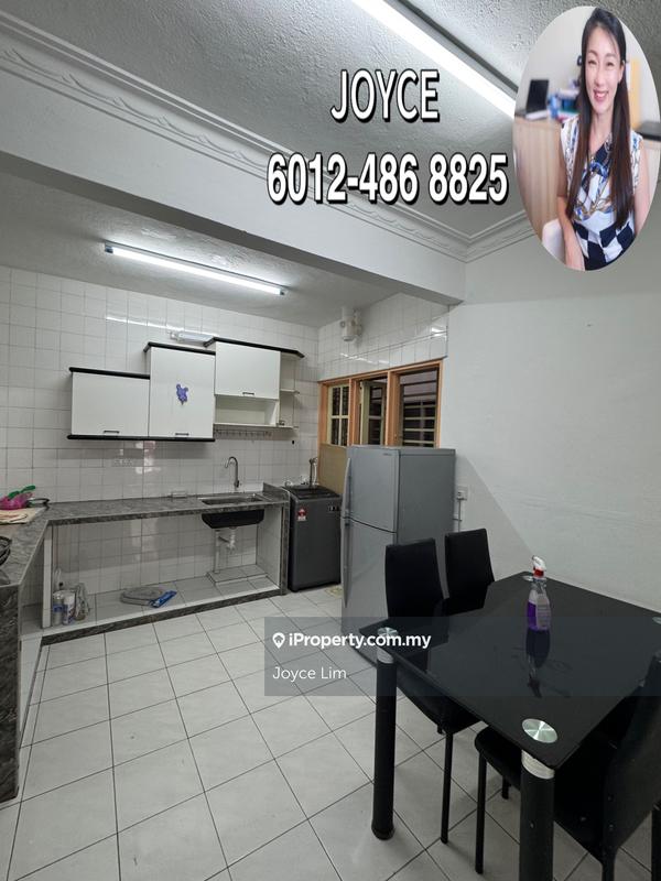 For Rent - Villa Condominium