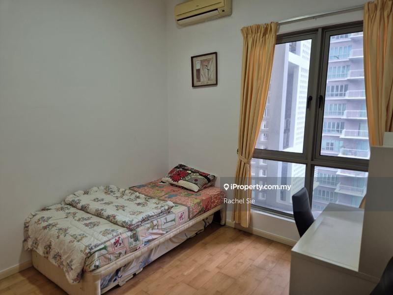 Kondominium untuk Dijual di The Maple Condominium oleh Rachel Sie - iProperty.com.my