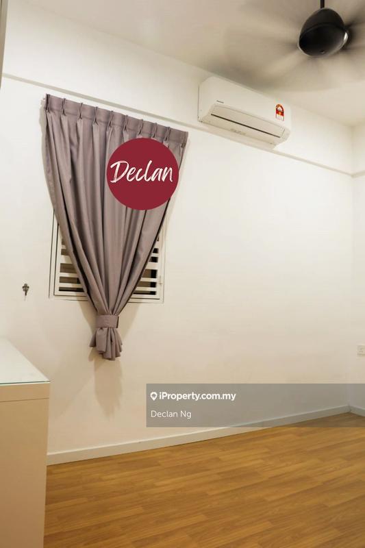 Condominium for Sale in TRI PINNACLE by Declan Ng - iProperty.com.my