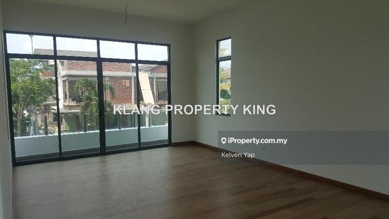 Bungalow House for Sale in Ambang Botanic, Klang by Kelven Yap - iProperty.com.my
