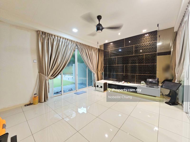 Rumah Teres 3.5-Tingkat untuk Dijual di Putra Heights, Subang Jaya oleh Nobeille Chung - iProperty.com.my