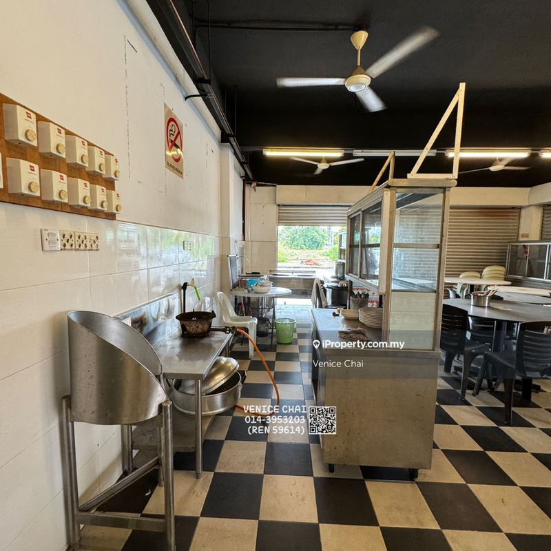 Kedai untuk Disewa di Miri, Sarawak oleh Venice Chai - iProperty.com.my