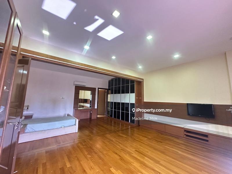 Bungalow House untuk Dijual di Damansara Idaman, Petaling Jaya oleh Madeline Mok - iProperty.com.my