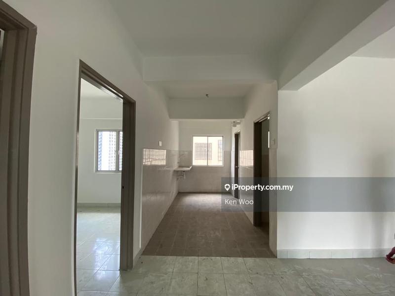 Kondominium untuk Dijual di Villaria oleh Ken Woo - iProperty.com.my