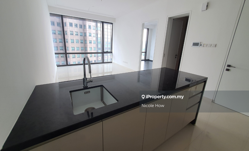 For Sale - Pavilion Damansara Heights