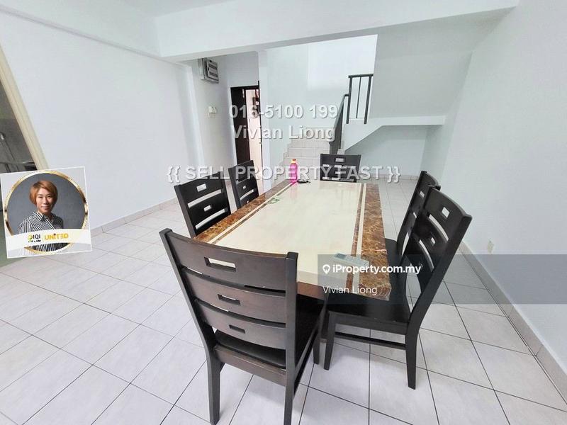 Condominium for Rent in Casa Villa Condominium by Vivian Liong - iProperty.com.my