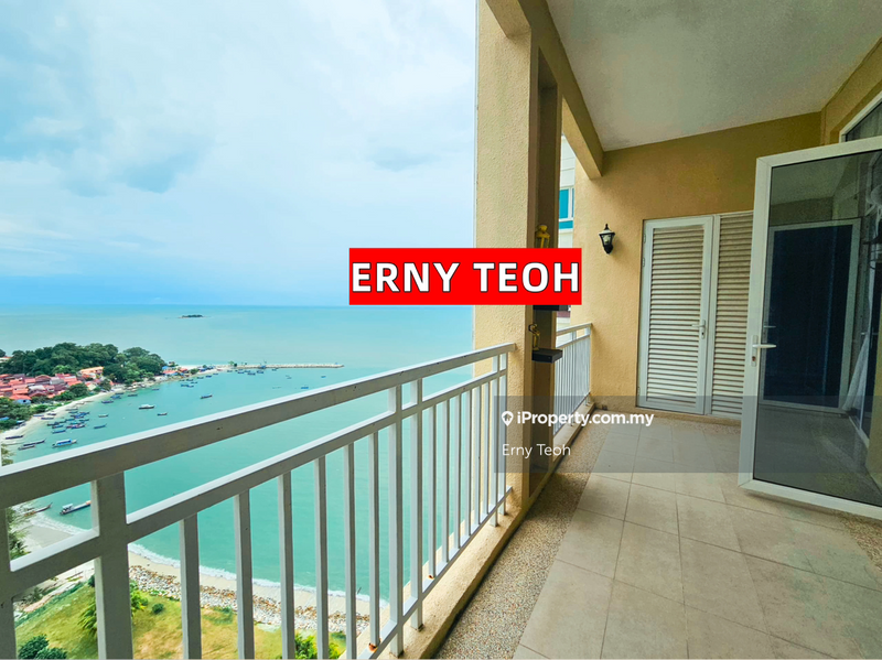 For Rent - Quayside Condominium