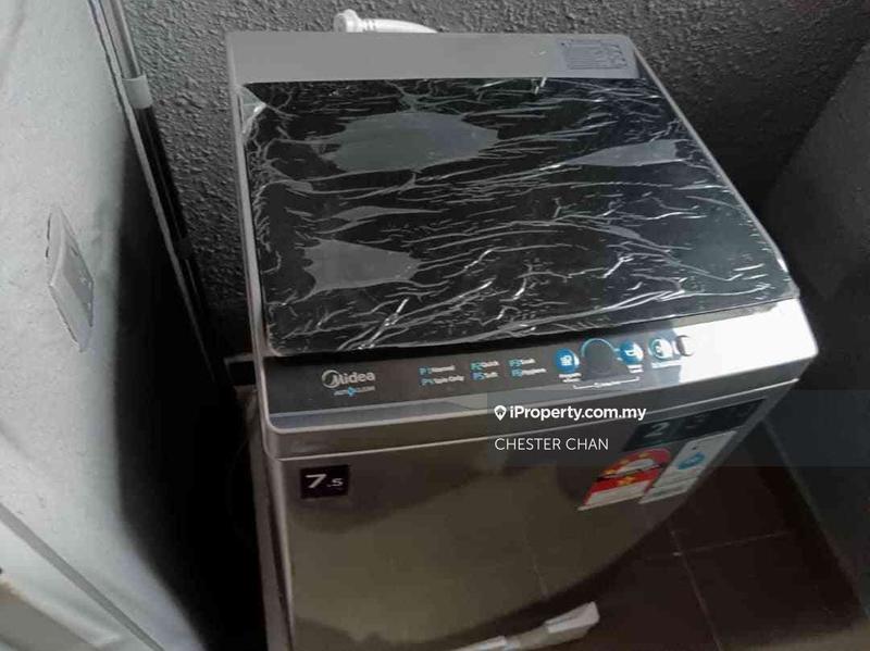 Service Residence for Rent in The Era @ Duta North by CHESTER CHAN - iProperty.com.my