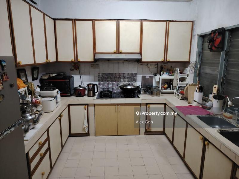 2-storey Terraced House for Sale in Taman Lucky, Bangsar by Alex Goh - iProperty.com.my