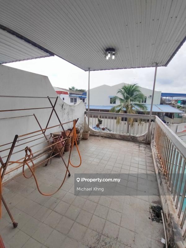 Rumah Berangkai 2 Tingkat untuk Dijual di Taman Merbau, Butterworth oleh Michael Khng - iProperty.com.my